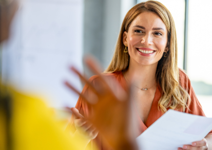 The start of our journey